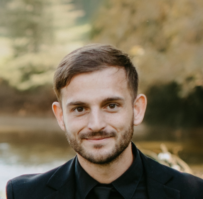 Sylvain CUOMO
